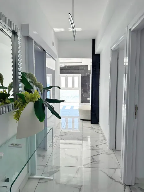 3 Bedrooms Apartment in Georgiou A