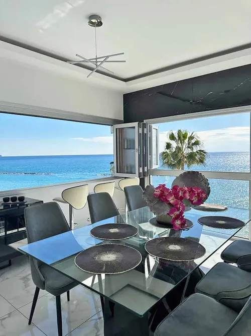 3 Bedrooms Apartment in Georgiou A