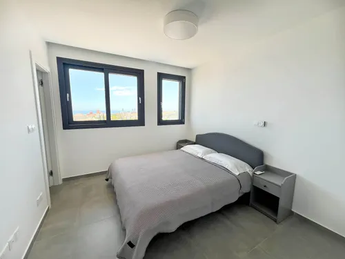 4 Bedrooms House in 8 Patroklou Kokkinou