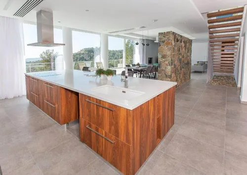 Amazingly Designed Villa