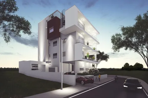 3 Bedrooms Penthouse in Amaliados