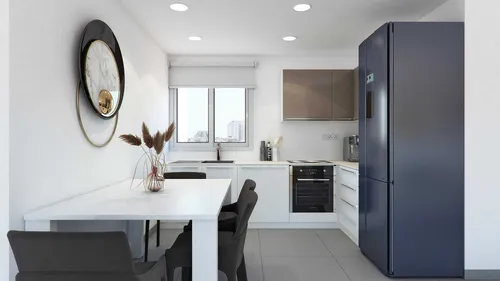 2 Bedrooms Penthouse in Nireos 37