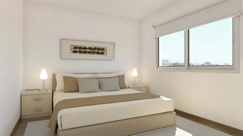 2 Bedrooms Penthouse in Nireos 37