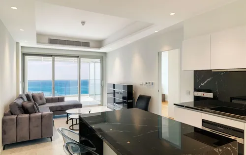 2 Bedrooms Apartment in St Raphael Resort & Marina