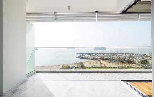 2 Bedrooms Apartment in St Raphael Resort & Marina