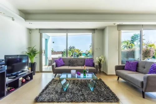 3 Bedrooms Apartment in Farou