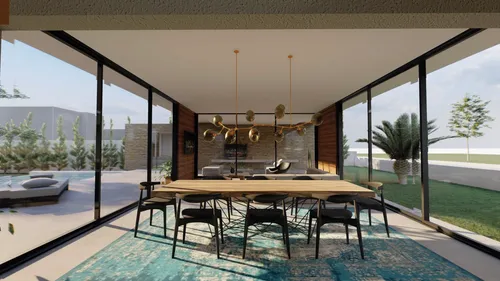 4 Bedrooms Villa in Anastaseos