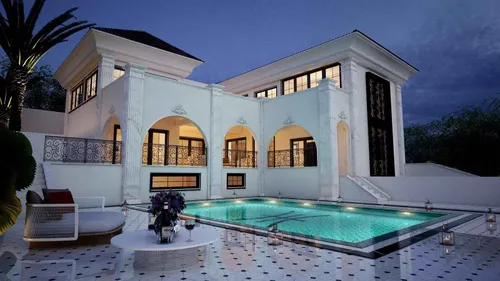 5 Bedrooms Villa in Livera 6