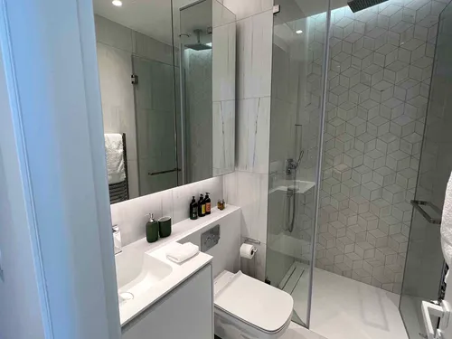 2 Bedrooms Apartment in 117-123 Vasileos Georgiou A