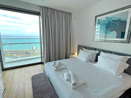 2 Bedrooms Apartment in 117-123 Vasileos Georgiou A