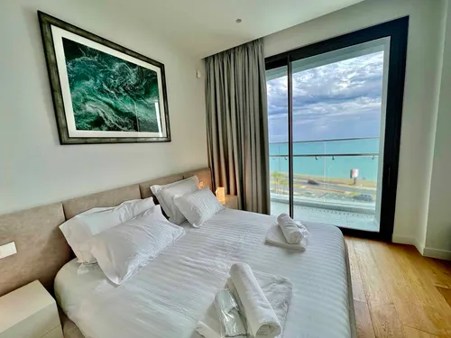 2 Bedrooms Apartment in 117-123 Vasileos Georgiou A