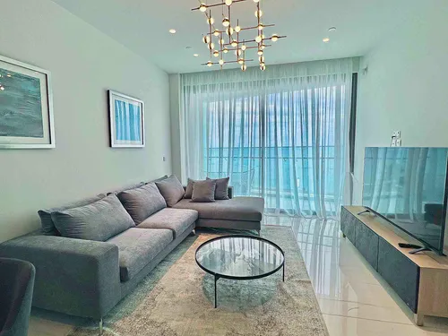 2 Bedrooms Apartment in 117-123 Vasileos Georgiou A