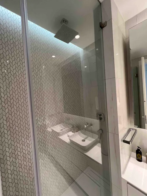 2 Bedrooms Apartment in 117-123 Vasileos Georgiou A