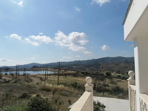 Beautiful Villa outside Limassol