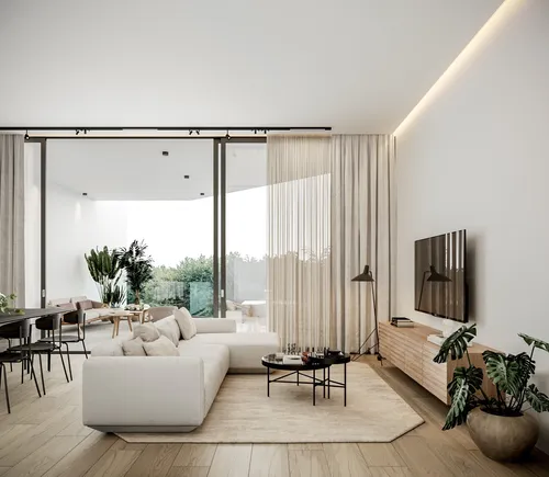 3 Bedrooms Apartment in Kyprou Chrysanthi