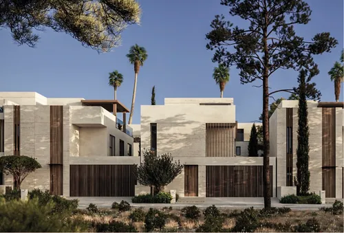 4 Bedrooms House in Agisandrou