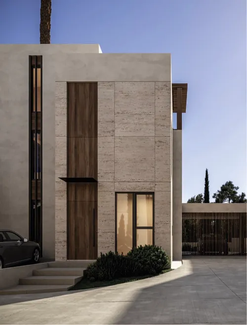 4 Bedrooms House in Agisandrou