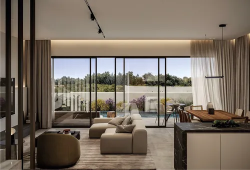 4 Bedrooms House in Agisandrou