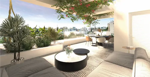 Penthouse in Prime Area