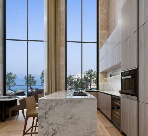 1 Bedroom Apartment in 62 Amathus Avenue