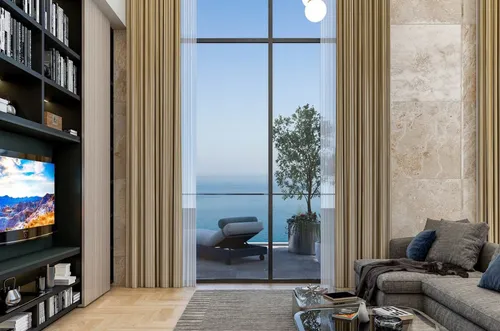 1 Bedroom Apartment in 62 Amathus Avenue