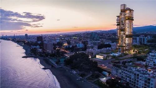 Beautiful Luxury with Sea View