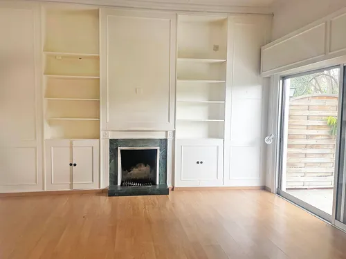 A Gem in an Exclusive Location