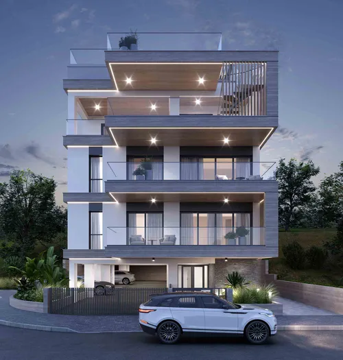 Boutique Living Experience