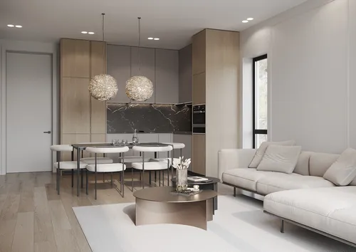 1 Bedroom Apartment in Aliakmonos