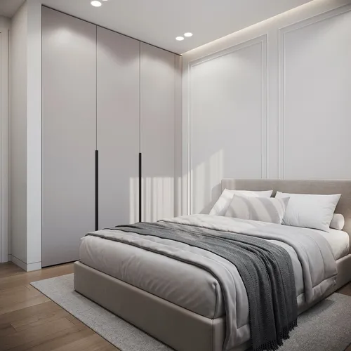 1 Bedroom Apartment in Aliakmonos