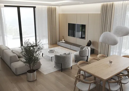 Wonderful Penthouse|Huge Roof Garden