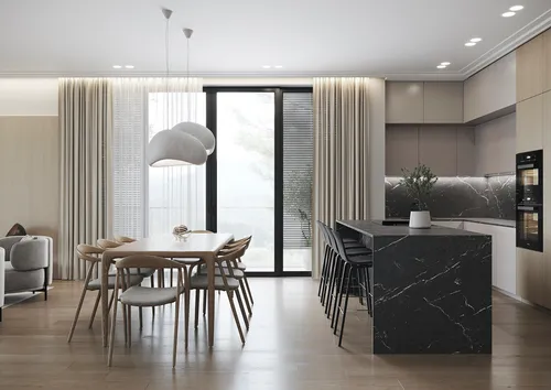 2 Bedrooms Apartment in Aliakmonos