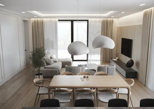 2 Bedrooms Apartment in Aliakmonos