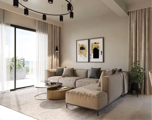 3 Bedrooms House in Ayios Athanasios