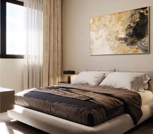 3 Bedrooms House in Ayios Athanasios