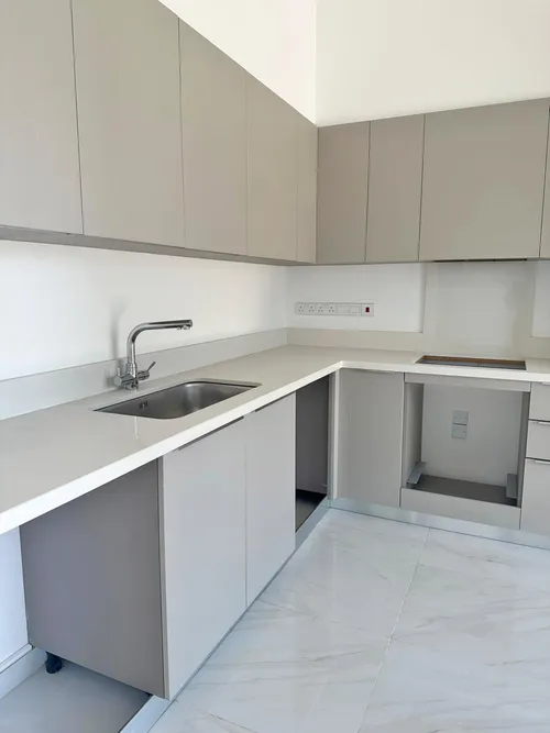 2 Bedrooms Apartment in Panayioti Tsaggari 64,