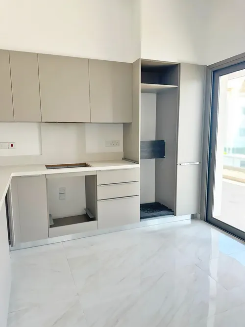 2 Bedrooms Apartment in Panayioti Tsaggari 64,