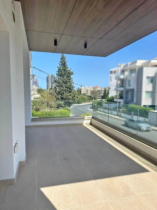 2 Bedrooms Apartment in Panayioti Tsaggari 64,