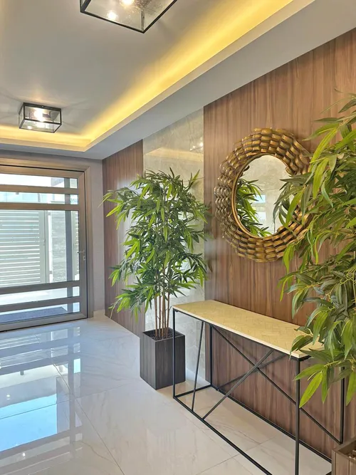 2 Bedrooms Apartment in Panayioti Tsaggari 64,