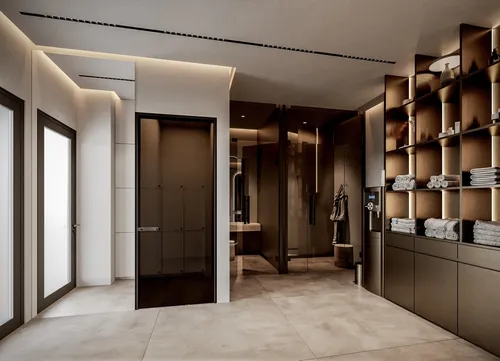 2 Bedrooms Penthouse in Kalamon