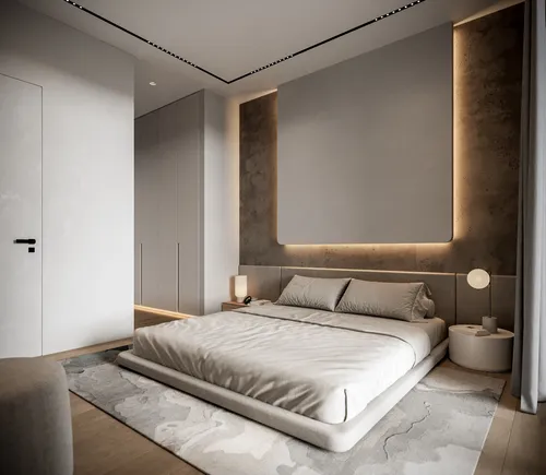 2 Bedrooms Penthouse in Kalamon