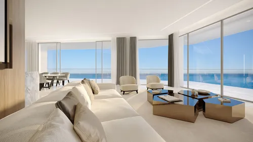 2 Bedrooms Apartment in