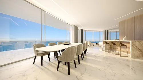 2 Bedrooms Apartment in