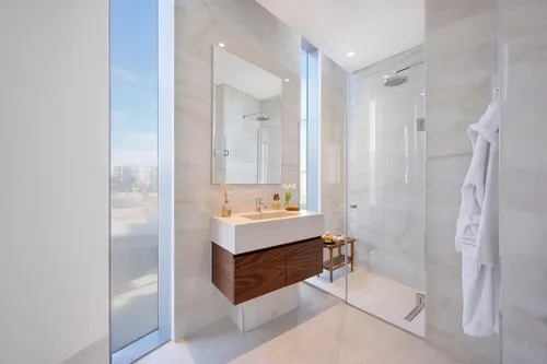 2 Bedrooms Apartment in