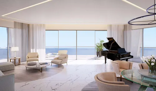 3 Bedrooms Apartment in