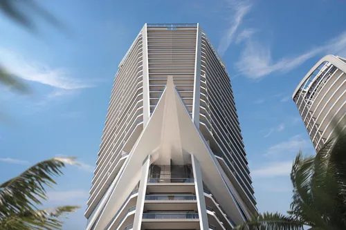 3 Bedrooms Apartment in