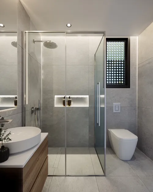 3 Bedrooms Apartment in Amazonon