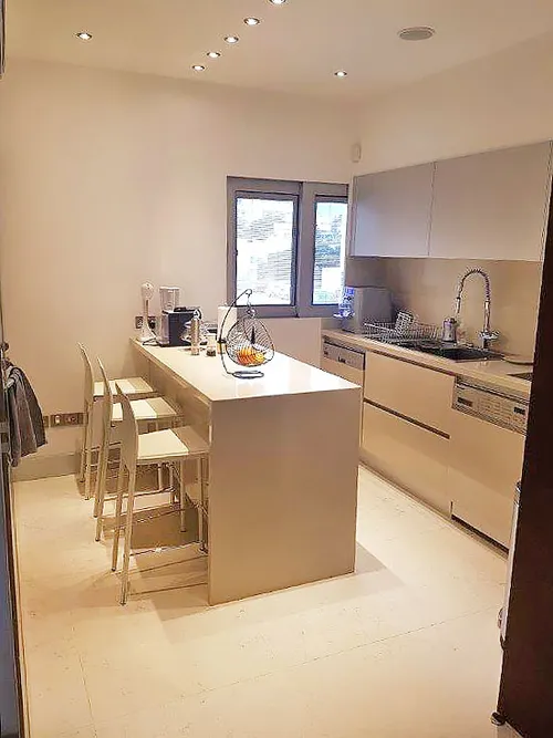 3 Bedrooms Apartment in Vasileos Georgiou A