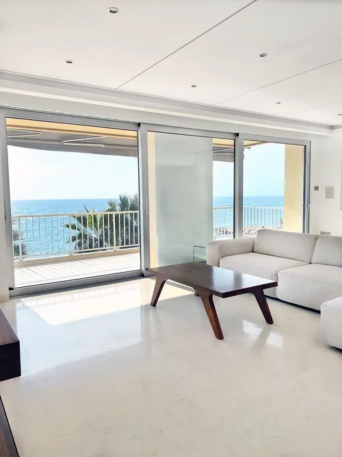 3 Bedrooms Apartment in Vasileos Georgiou A