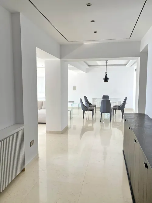 3 Bedrooms Apartment in Vasileos Georgiou A